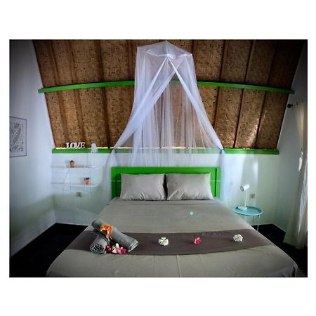 Kaktus Bungalow 2 Гили-Эйр Экстерьер фото